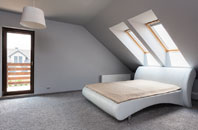 Oak Hill bedroom extensions