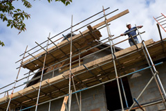 Oak Hill multiple storey extensions quotes